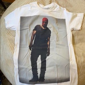 Yeezus Tour T-Shirt